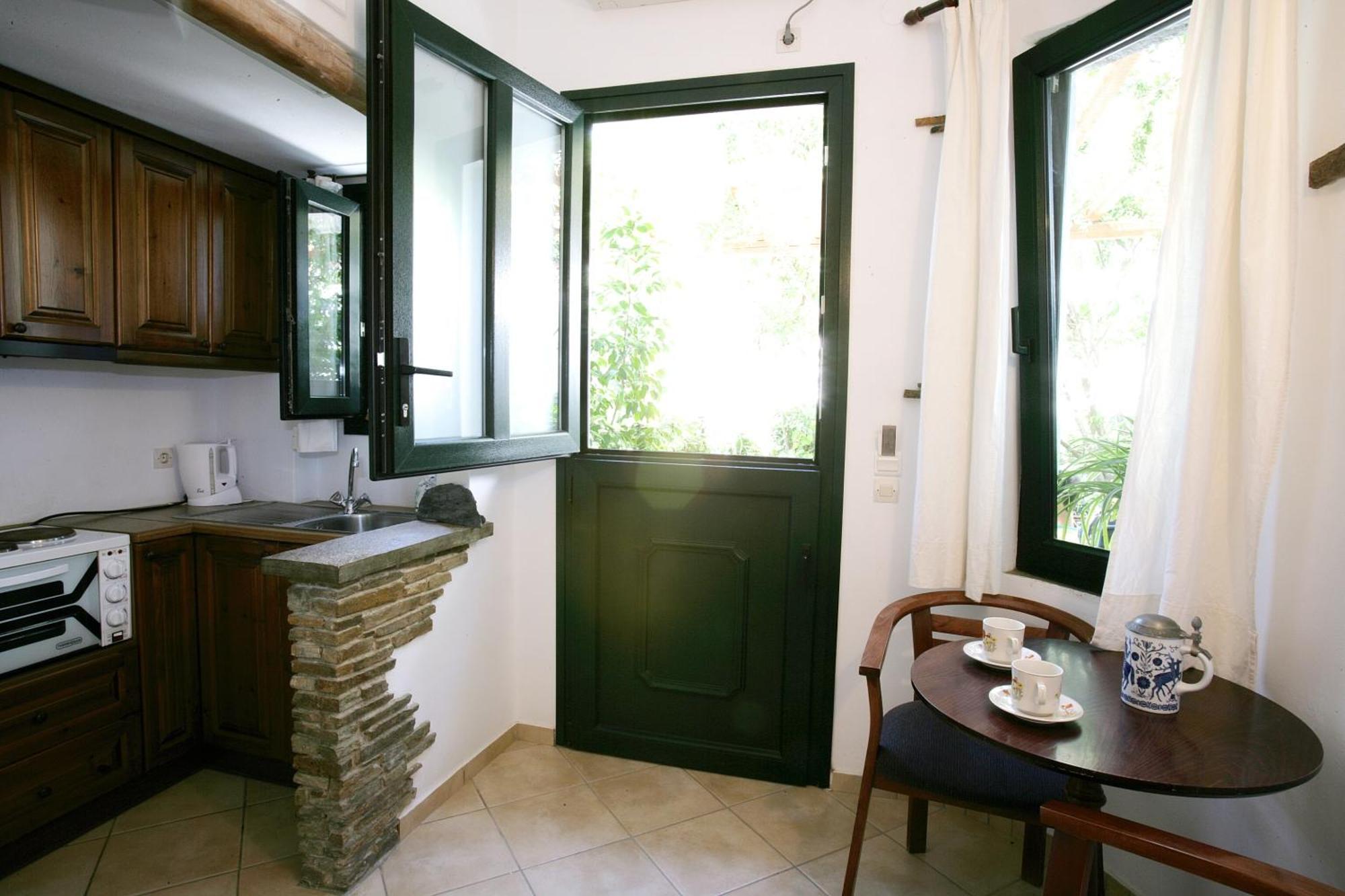 Apartamento Anastasia