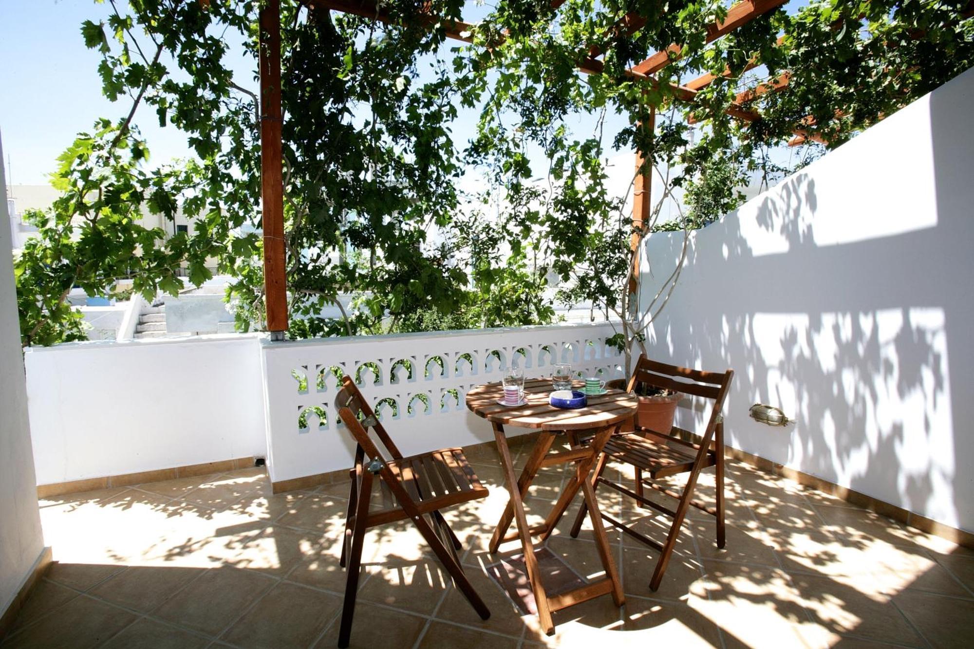 Apartamento Anastasia *