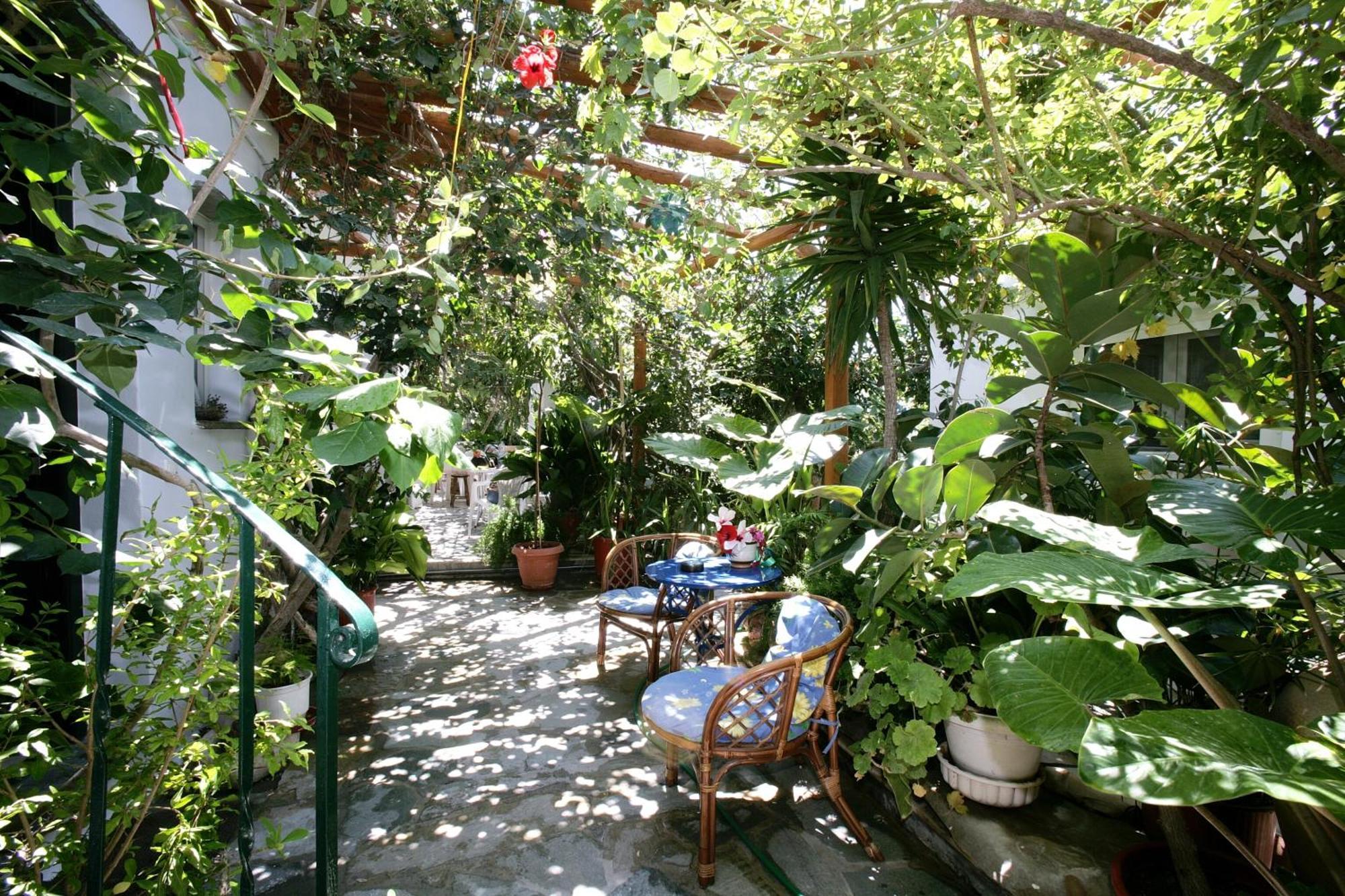 Apartamento Anastasia