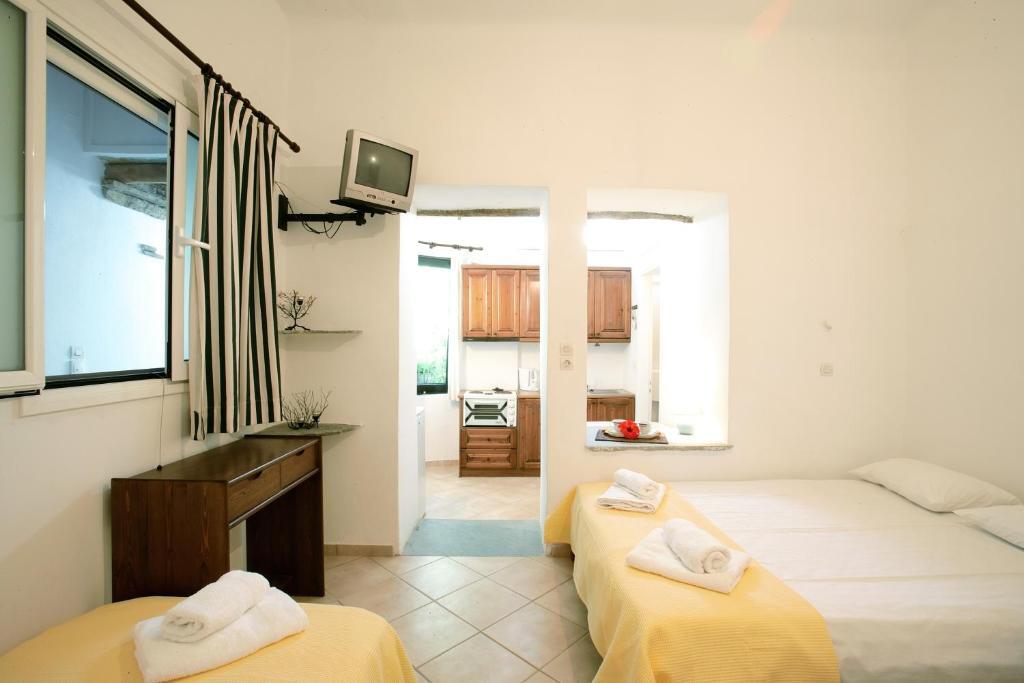 Apartamento Anastasia