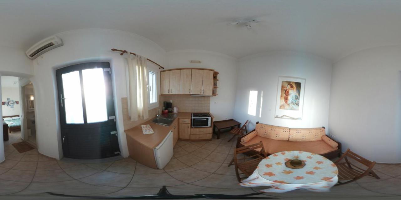 Anastasia Apartamento *