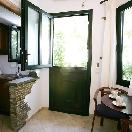 Anastasia Studios Tinos Exterior photo