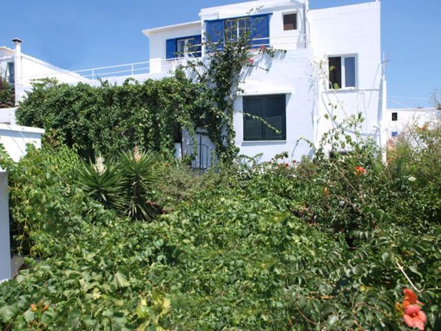 Anastasia Apartmán